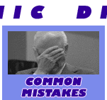 ketogenic diet - common mistakes